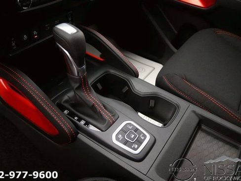 New 2026 Nissan Frontier PRO-4X w/ Tow Package image 20