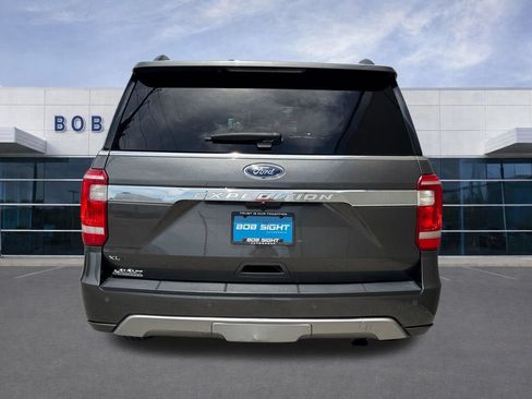 Used 2021 Ford Expedition XLT AWD/4WD image 37
