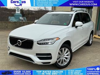 Used 2018 Volvo XC90 T6 Momentum w/ Momentum Plus Package video 1