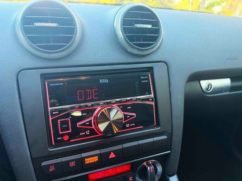 Used 2009 Audi A3 2.0T image 22