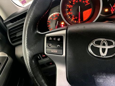 Used 2013 Toyota 4Runner 2WD image 15