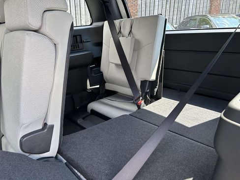 New 2026 Toyota 4Runner SR5 RWD image 14