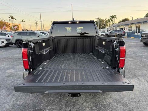 Used 2024 Toyota Tacoma SR w/ SR Upgrade Package image 24