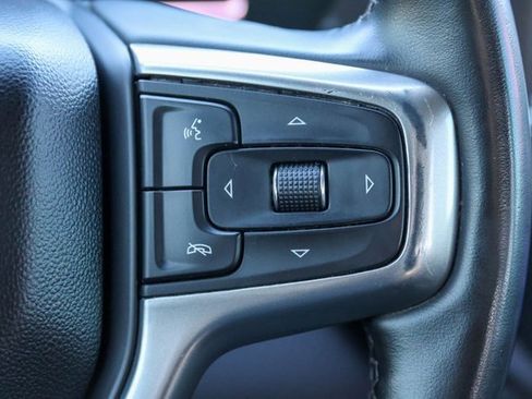 Used 2023 Chevrolet Silverado 2500 LT w/ Convenience Package image 27