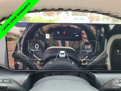 New 2025 Kia K4 GT-Line Turbo image 11