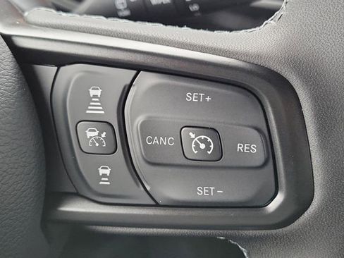 New 2026 Jeep Wrangler Unlimited Rubicon image 23