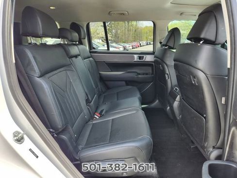 Used 2024 Hyundai Santa Fe XRT AWD/4WD image 19