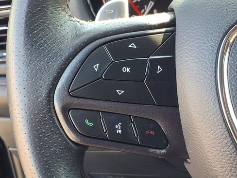 Certified 2025 Dodge Durango R/T AWD/4WD image 12