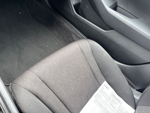 Used 2024 Honda Accord LX image 7