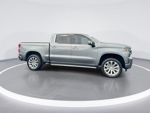 Used 2021 Chevrolet Silverado 1500 High Country image 9