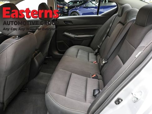 Used 2023 Nissan Altima 2.5 S FWD image 20