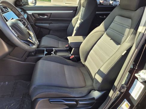 Used 2021 Honda CR-V Special Edition image 25