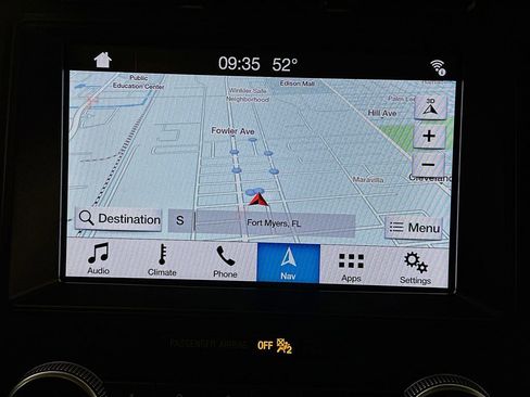 Used 2018 Ford Expedition Limited image 15