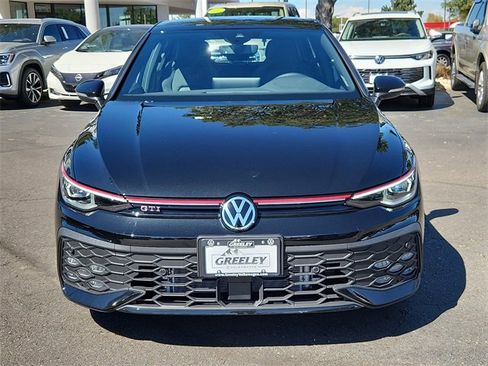 New 2025 Volkswagen GTI S image 5