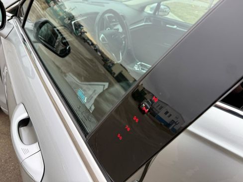 Used 2017 Ford Fusion Energi Titanium image 14