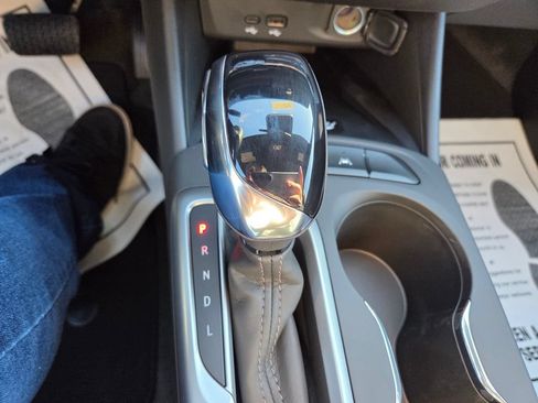 New 2026 Buick Envista Preferred w/ Convenience I Package FWD image 34