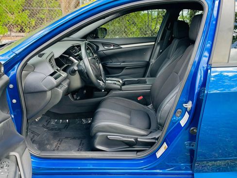 Used 2019 Honda Civic Sport image 7