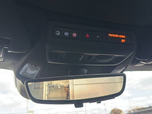 Used 2024 Chevrolet Corvette Stingray Convertible w/ LPO, Roadside Safety Package image 35