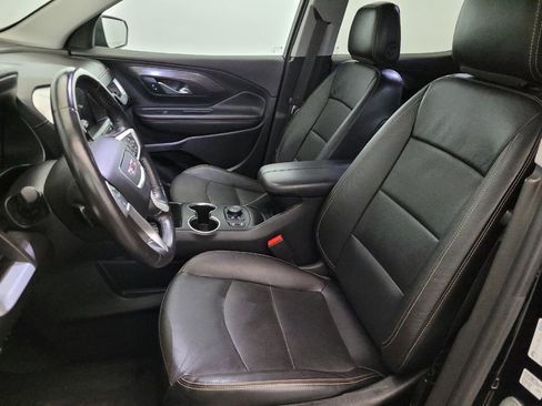 Used 2020 GMC Terrain SLT FWD image 17