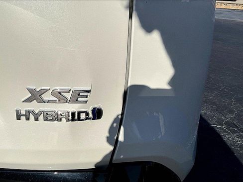 Used 2020 Toyota RAV4 XSE image 8