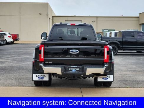 New 2026 Ford F350 Lariat w/ Lariat Premium Package AWD/4WD image 6
