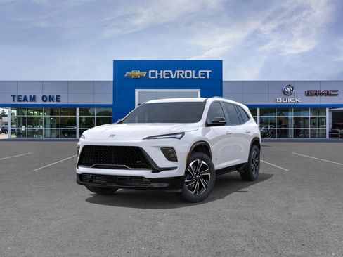 New 2026 Buick Enclave Sport Touring w/ Power Package image 32