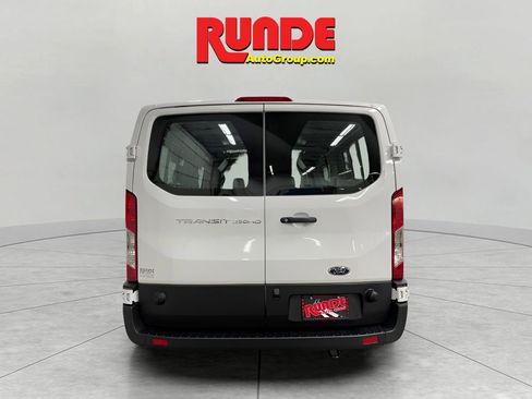 Used 2024 Ford Transit 350 XL image 4