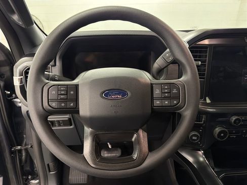 New 2026 Ford F150 STX w/ Equipment Group 200A AWD/4WD image 17