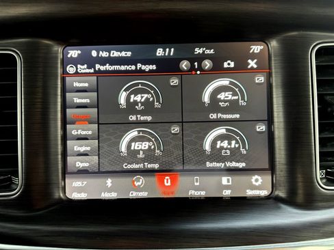 Used 2018 Dodge Charger R/T Scat Pack w/ Beats Audio Group image 17