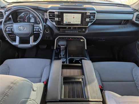 Used 2022 Toyota Tundra SR5 image 21