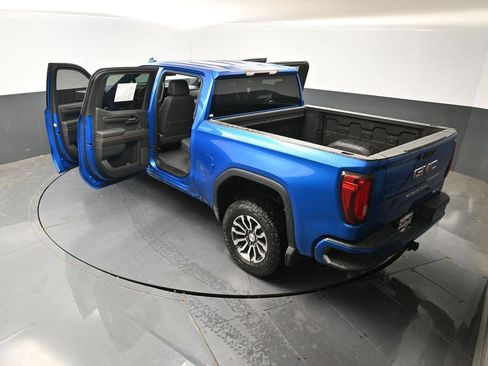 Used 2023 GMC Sierra 1500 AT4 AWD/4WD image 61