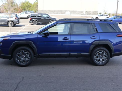 New 2026 Subaru Outback Premium image 4