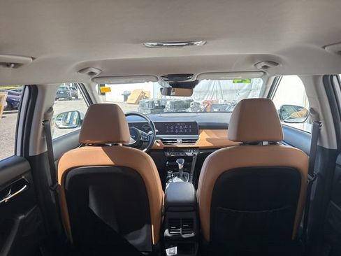Certified 2024 Kia Seltos SX AWD/4WD image 28