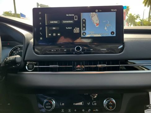 Used 2026 Mitsubishi Outlander ES FWD image 22