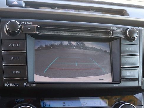 Used 2015 Toyota RAV4 Limited image 28