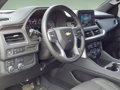 Used 2024 Chevrolet Tahoe LS w/ Driver Alert Package