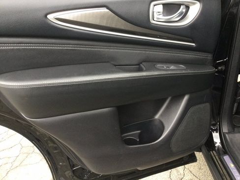 Used 2019 INFINITI QX60 Pure AWD/4WD image 13