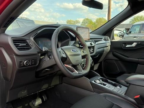 Used 2026 Ford Escape ST-Line Select w/ Equipment Group 401A AWD/4WD image 13
