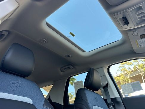 New 2025 Ford Bronco Sport Outer Banks w/ Sasquatch Outer Banks Package image 16