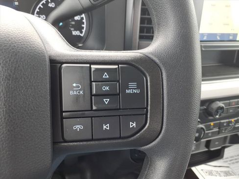 New 2025 Ford F250 XL AWD/4WD image 25