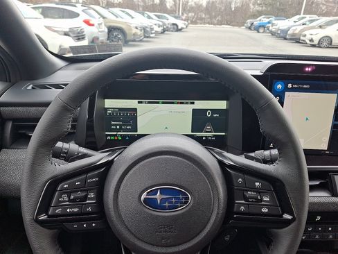New 2026 Subaru Outback Limited AWD/4WD image 13