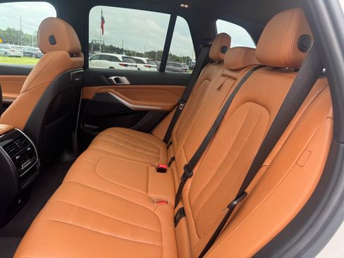Used 2022 BMW X5 sDrive40i w/ Premium Package RWD image 27
