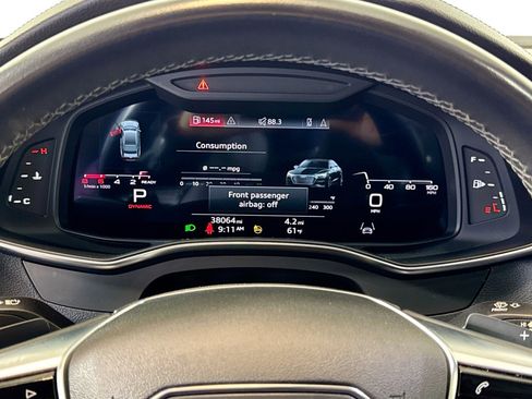 Used 2023 Audi A7 3.0T Premium Plus w/ Premium Plus image 12