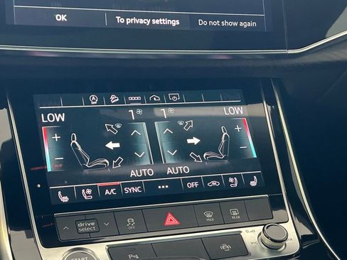 Used 2022 Audi Q8 Premium Plus w/ Premium Plus Package image 61