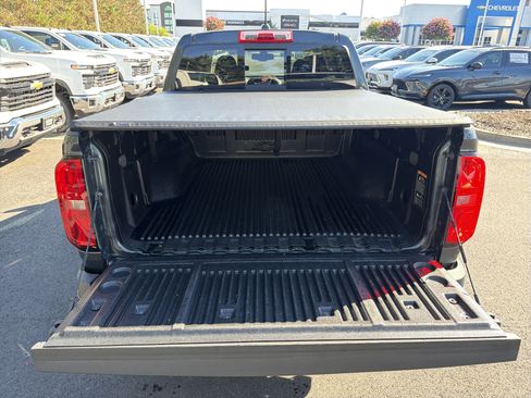 Used 2018 Chevrolet Colorado Z71 RWD image 33