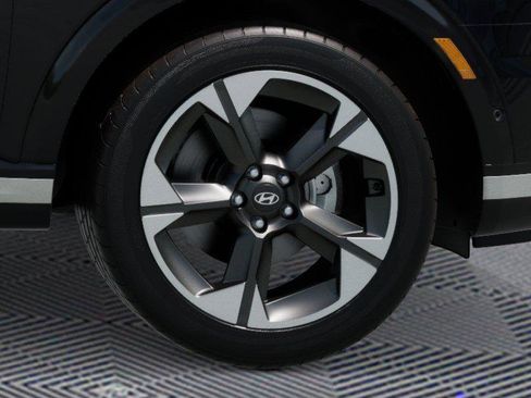 New 2026 Hyundai Palisade Limited image 8