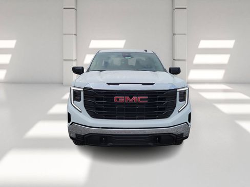 New 2026 GMC Sierra 1500 Pro w/ Pro Value Package image 2