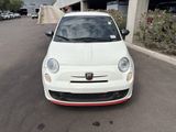 Used 2013 FIAT 500 Abarth w/ Comfort/Convenience Group image 4