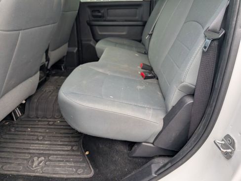 Used 2015 RAM 2500 Tradesman w/ Popular Equipment Group image 7