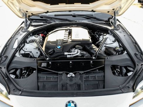 Used 2018 BMW 640i Gran Coupe RWD image 53